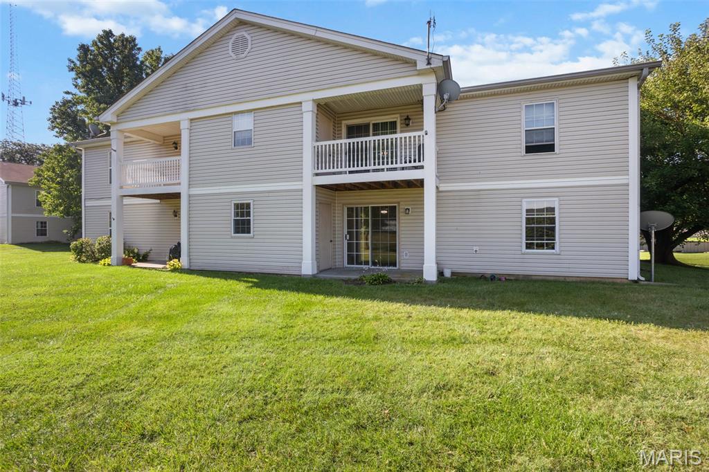 25th image of 4233 Heritage Woods Dr #C, St Louis, MO 63129 | MLS# MIS26053783