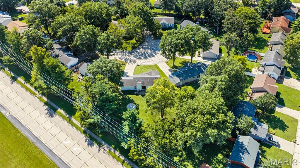 32nd image of 601 Big Timber Ln, O Fallon, MO 63368 | MLS# MIS26053786