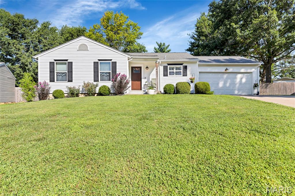 1st image of 601 Big Timber Ln, O Fallon, MO 63368 | MLS# MIS26053786