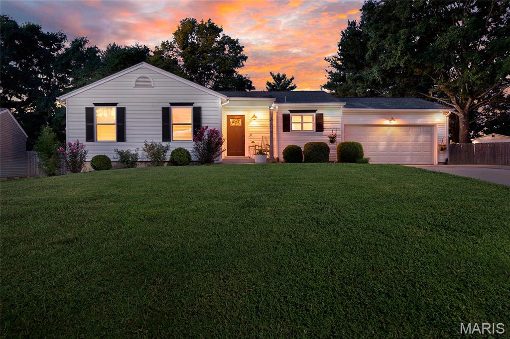 2nd image of 601 Big Timber Ln, O Fallon, MO 63368 | MLS# MIS26053786