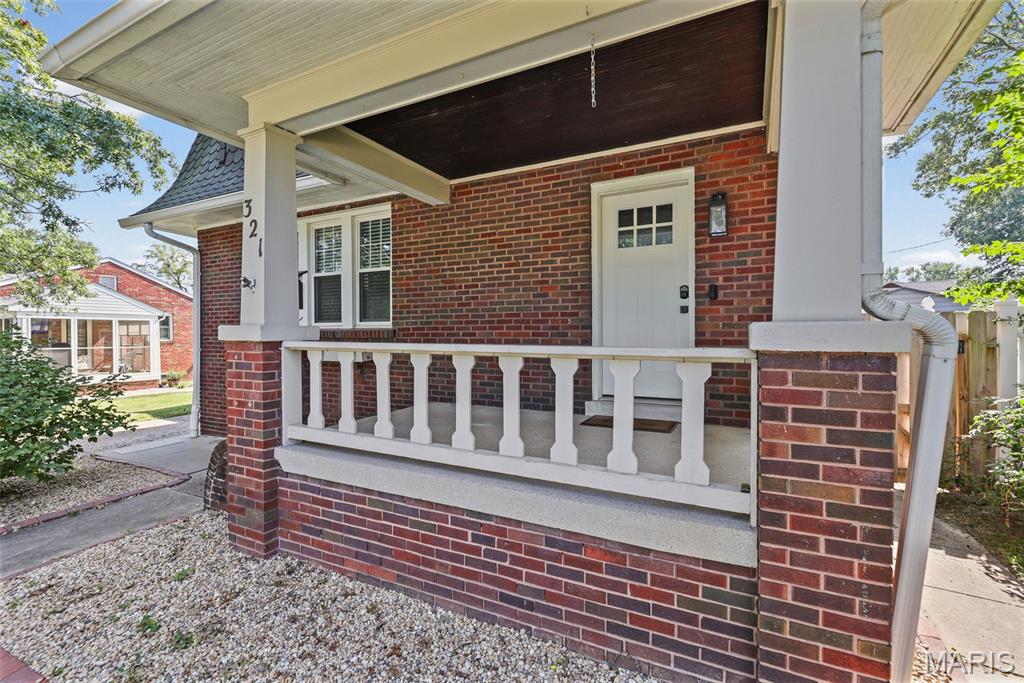5th image of 321 S Missouri Ave, Belleville, IL 62220 | MLS# MIS26053789