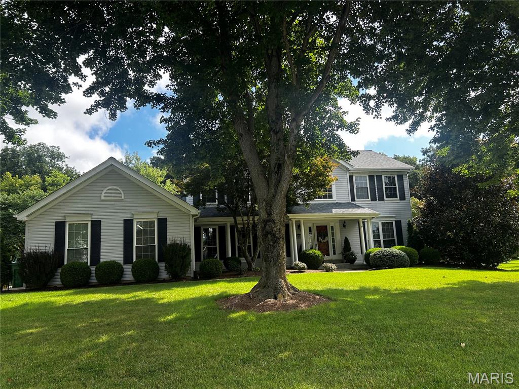 1st image of 5856 Canterfield Ct, Weldon Spring, MO 63304 | MLS# MIS26053792