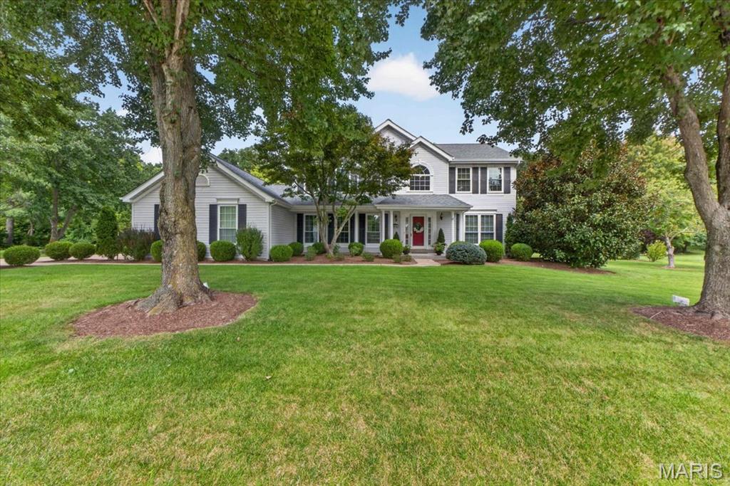 1st image of 5856 Canterfield Ct, Weldon Spring, MO 63304 | MLS# MIS26053792