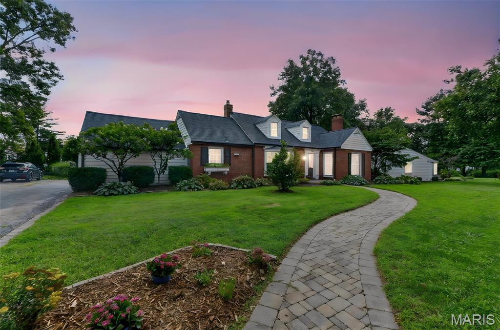 1st image of 38 Tulip Dr, Saint Louis, MO 63119 | MLS# MIS26053800
