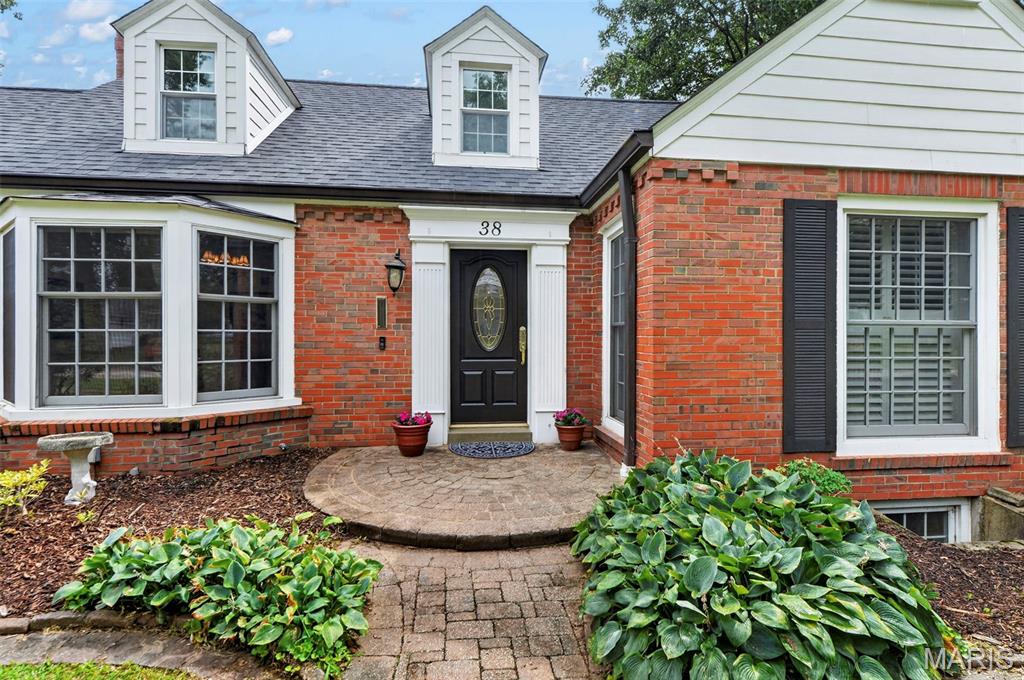 5th image of 38 Tulip Dr, Saint Louis, MO 63119 | MLS# MIS26053800