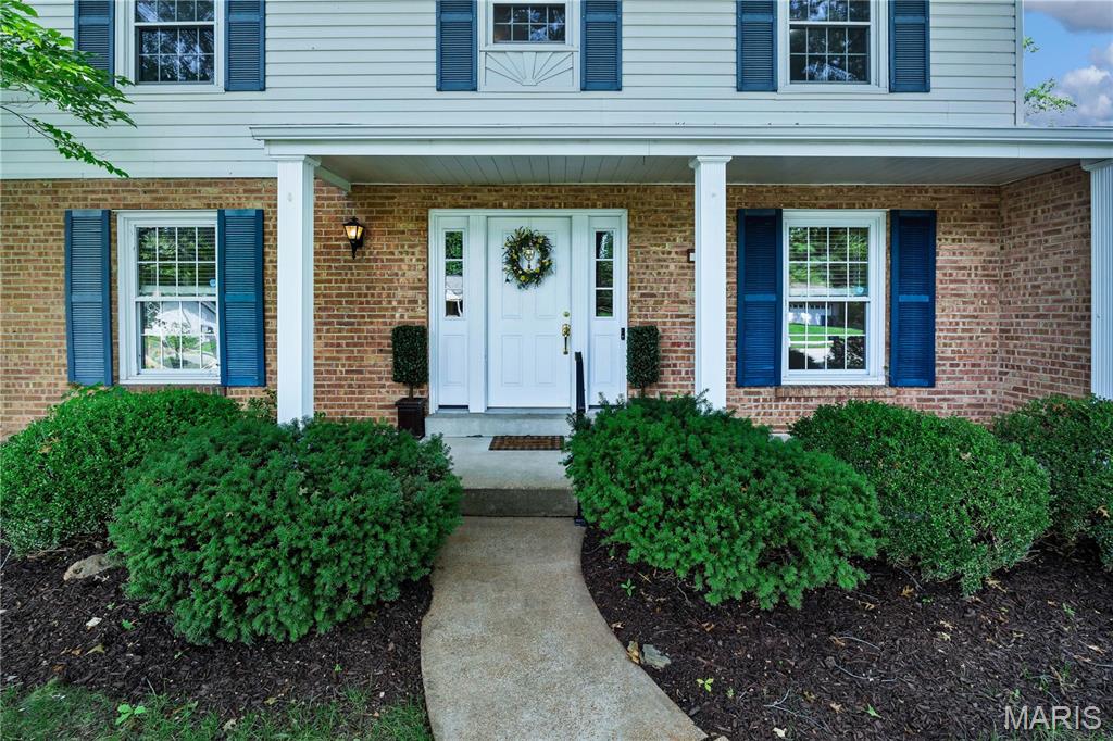 image of 442 Wildwood Pkwy, Ballwin, MO 63011 | MLS# MIS26053810
