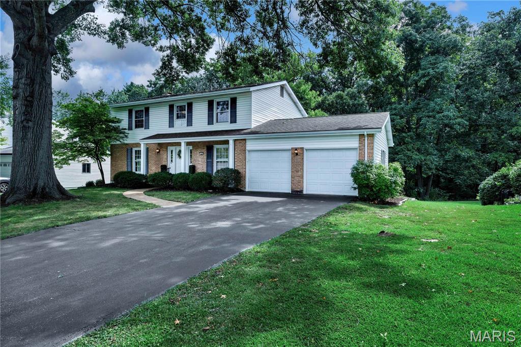 45th image of 442 Wildwood Pkwy, Ballwin, MO 63011 | MLS# MIS26053810