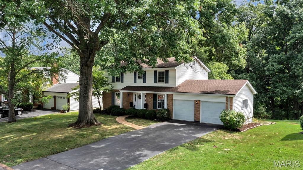 image of 442 Wildwood Pkwy, Ballwin, MO 63011 | MLS# MIS26053810