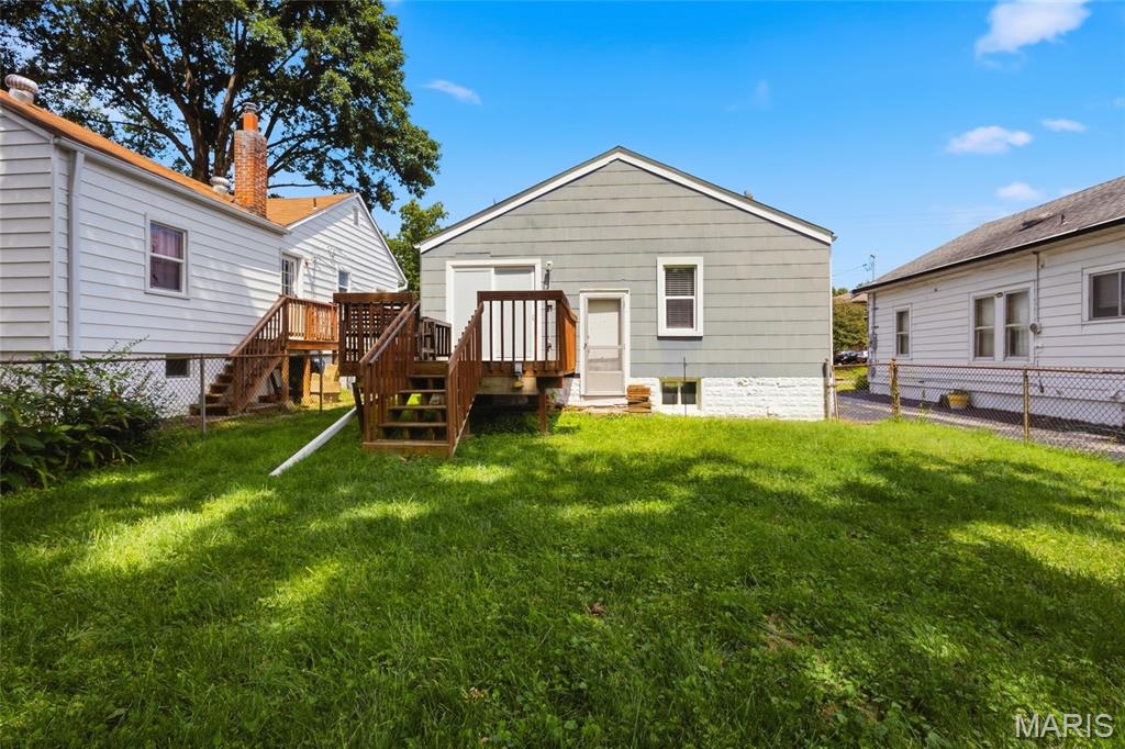 24th image of 234 W Rose Hill Ave, St Louis, MO 63122 | MLS# MIS26053818