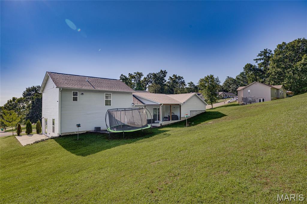 2nd image of 363 Moss Ln, Farmington, MO 63640 | MLS# MIS26053864