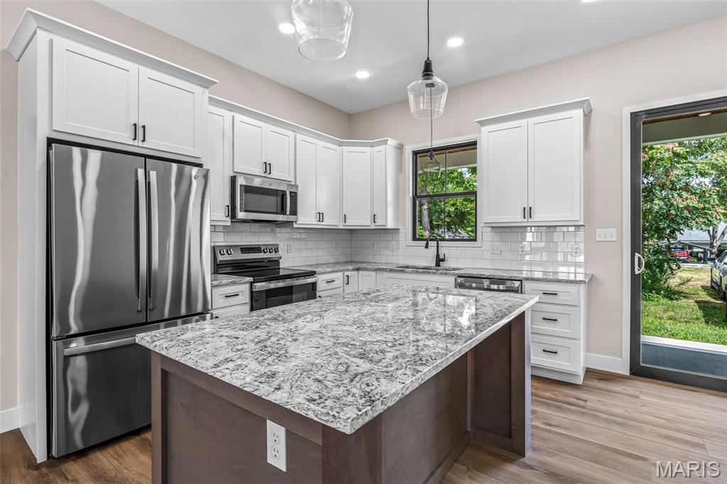 4th image of 203 Patterson St, Farmington, MO 63640 | MLS# MIS26053867