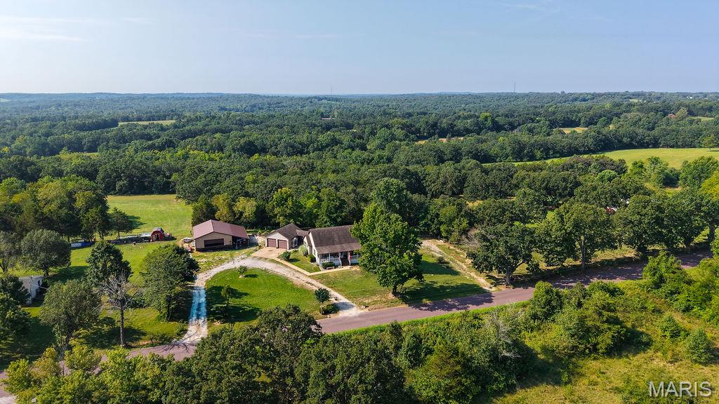 4th image of 1865 Yellow Rock Rd, De Soto, MO 63020 | MLS# MIS26053868