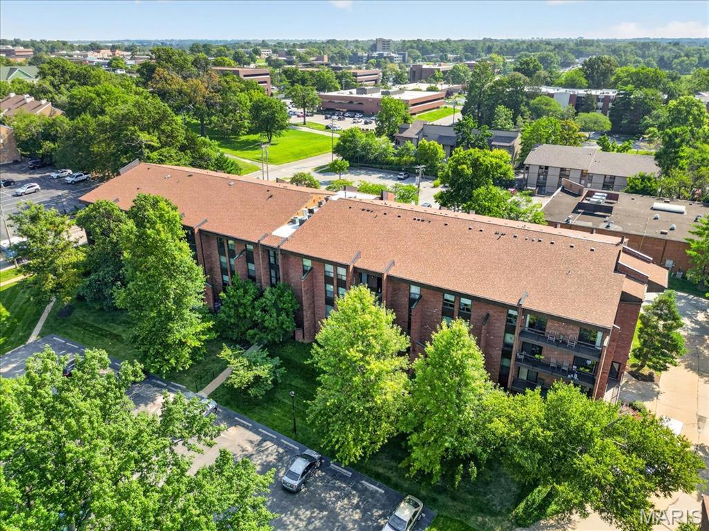 42nd image of 585 Coeur De Royale Dr #201, Creve Coeur, MO 63141 | MLS# MIS26053869