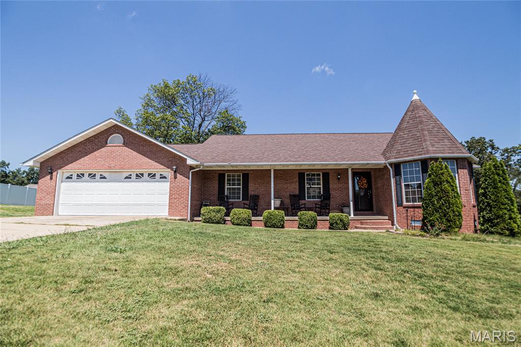 22nd image of 2592 Stone Ridge, Poplar Bluff, MO 63901 | MLS# MIS26053872