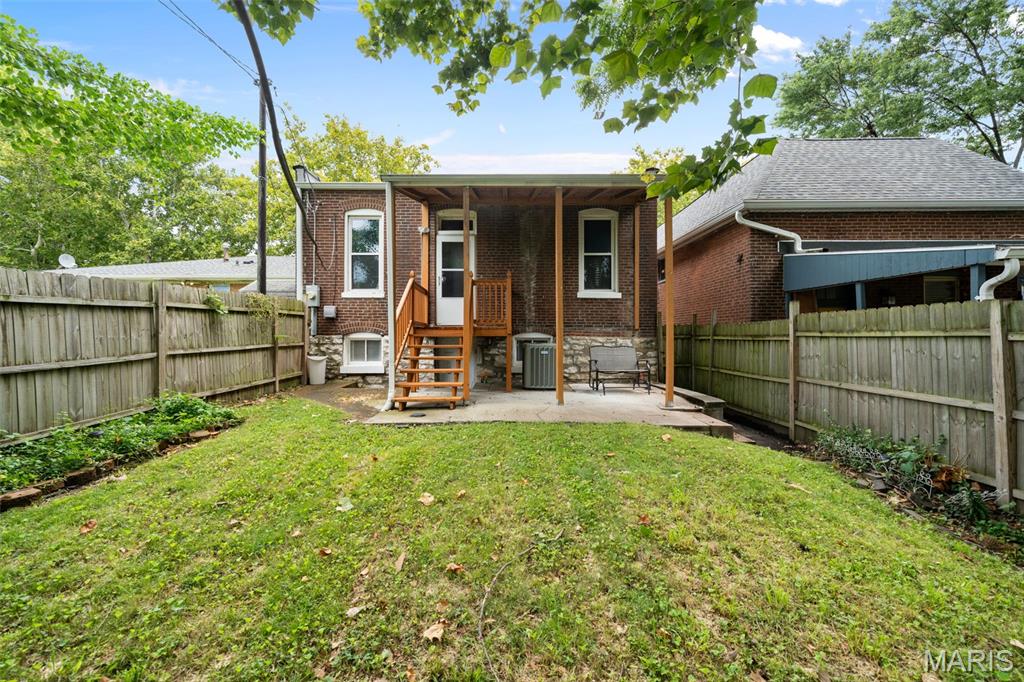 25th image of 6321 Alabama Ave, Saint Louis, MO 63111 | MLS# MIS26053874