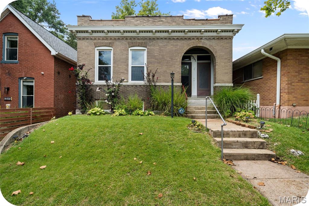 1st image of 6321 Alabama Ave, Saint Louis, MO 63111 | MLS# MIS26053874