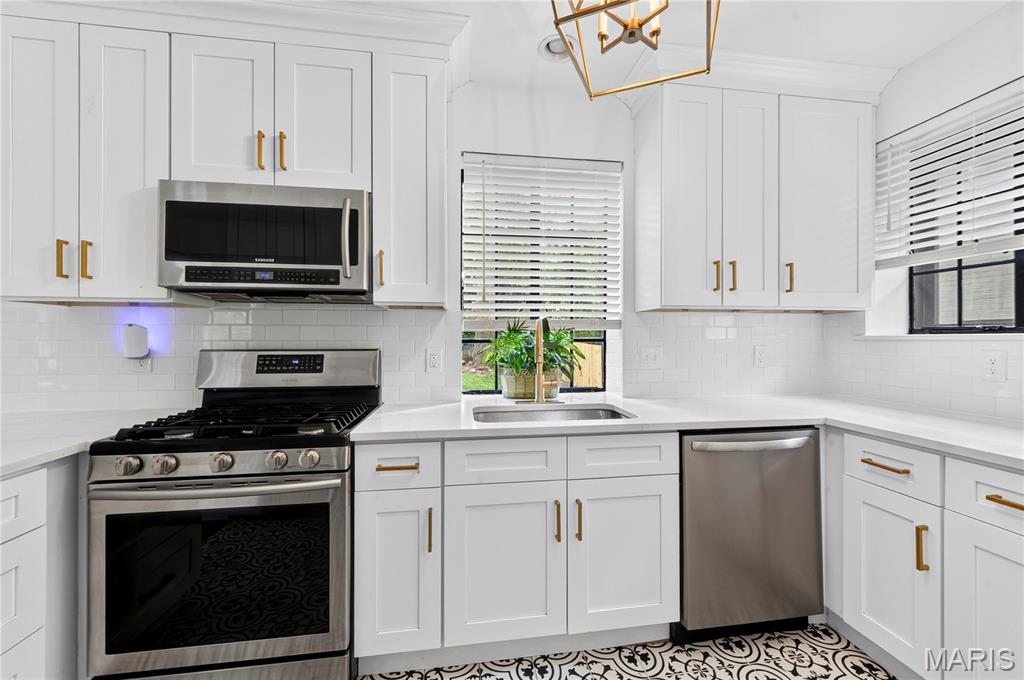 5th image of 7614 Delmar Blvd, University City, MO 63130 | MLS# MIS26053879