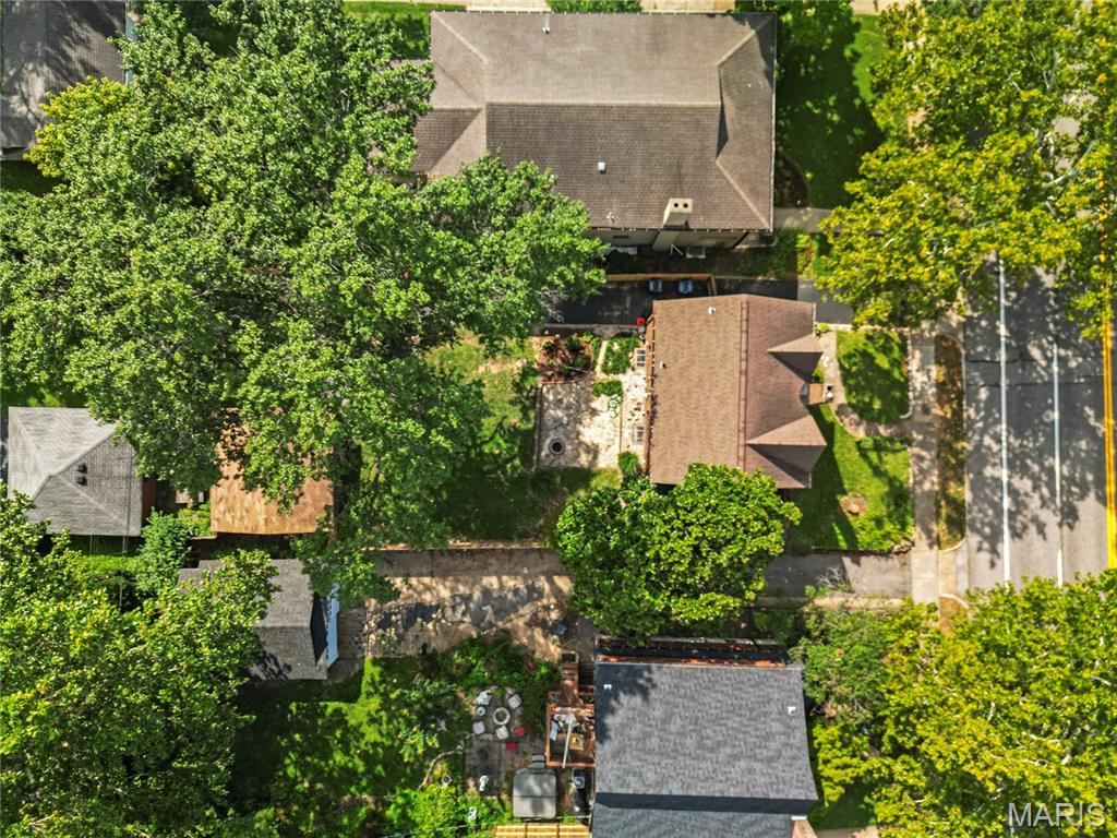 2nd image of 7614 Delmar Blvd, University City, MO 63130 | MLS# MIS26053879