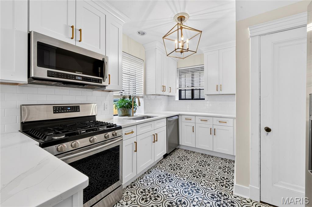4th image of 7614 Delmar Blvd, University City, MO 63130 | MLS# MIS26053879