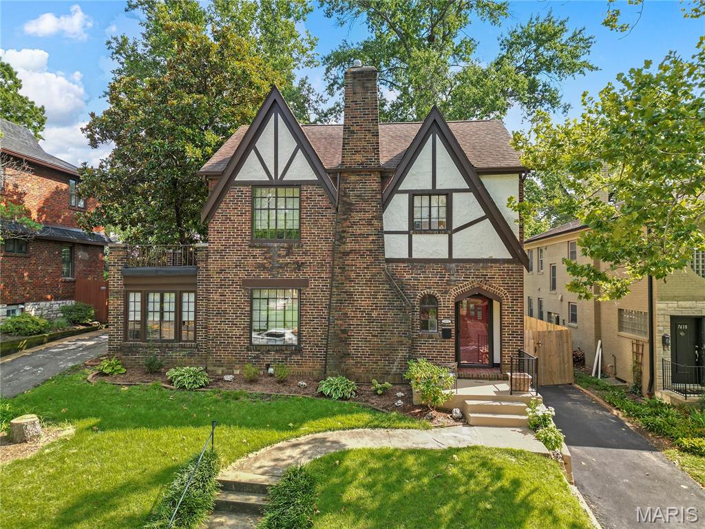 1st image of 7614 Delmar Blvd, University City, MO 63130 | MLS# MIS26053879