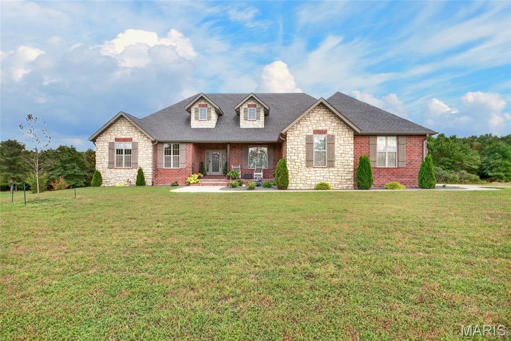 1st image of 19160 Promise Dr, Lebanon, MO 65536 | MLS# MIS26053884