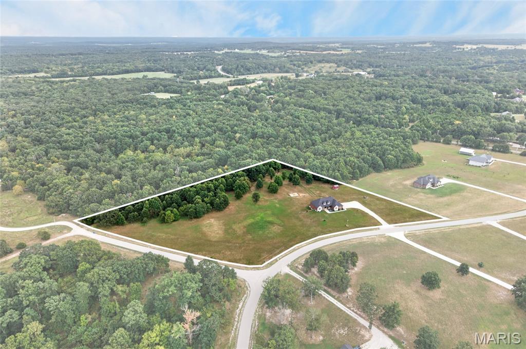98th image of 19160 Promise Dr, Lebanon, MO 65536 | MLS# MIS26053884
