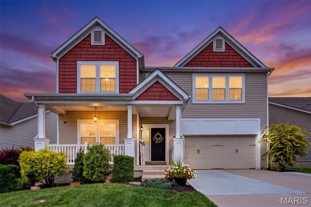 1st image of 1805 English Oak Dr, Lake Saint Louis, MO 63367 | MLS# MIS26053887