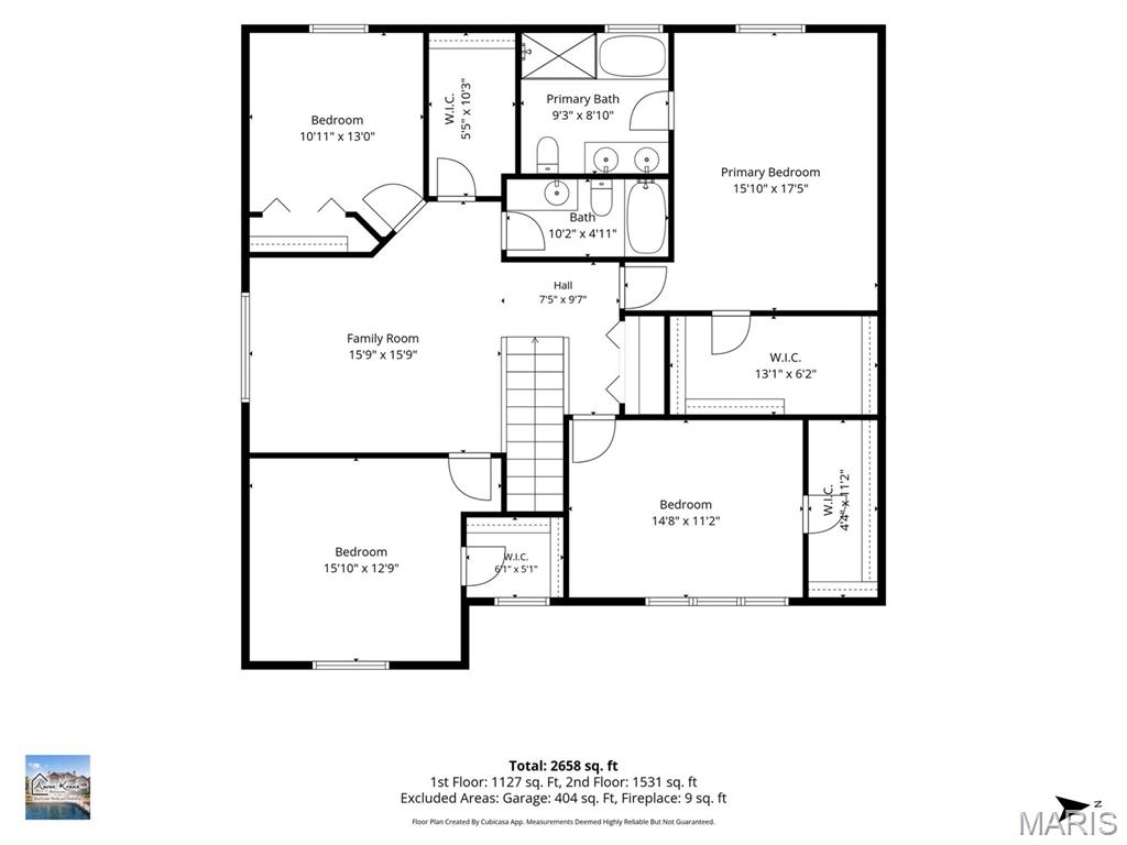 39th image of 1805 English Oak Dr, Lake Saint Louis, MO 63367 | MLS# MIS26053887