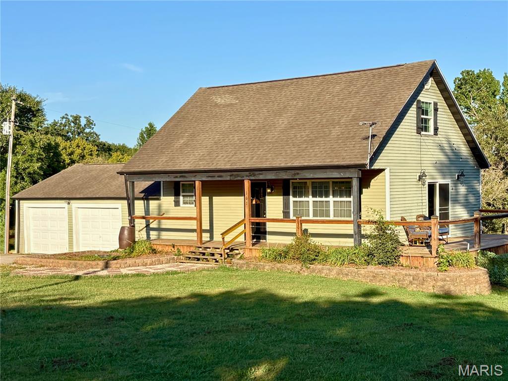 1st image of 102 Wesbecher St, Marble Hill, MO 63764 | MLS# MIS26053889