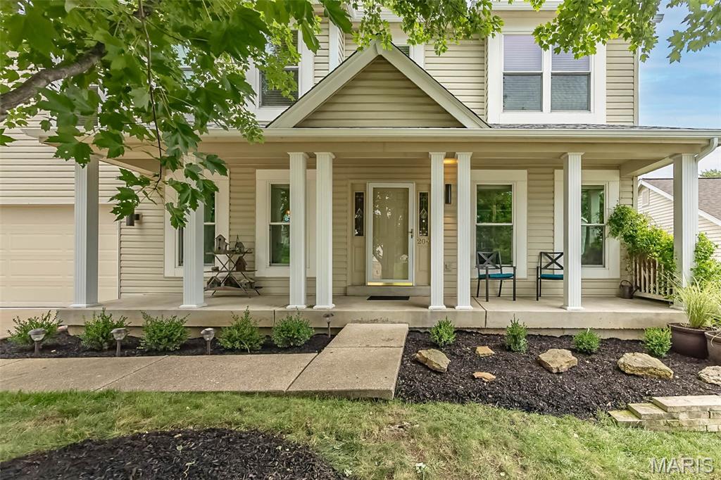 3rd image of 204 Hillsboro Ct, O Fallon, MO 63368 | MLS# MIS26053897