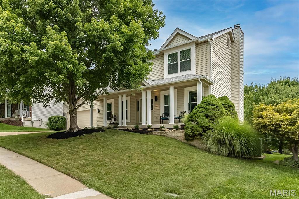 2nd image of 204 Hillsboro Ct, O Fallon, MO 63368 | MLS# MIS26053897