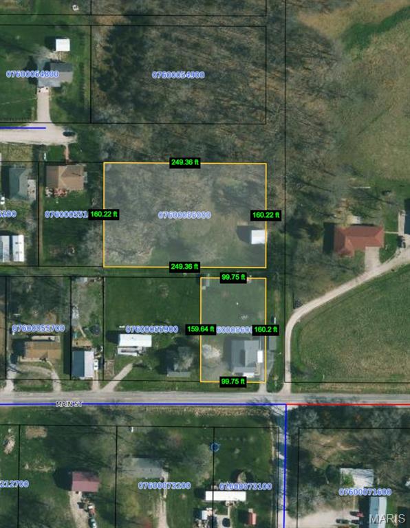 47th image of 25438 Main St, Durham, MO 63438 | MLS# MIS26053898