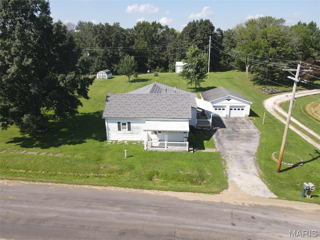 2nd image of 25438 Main St, Durham, MO 63438 | MLS# MIS26053898