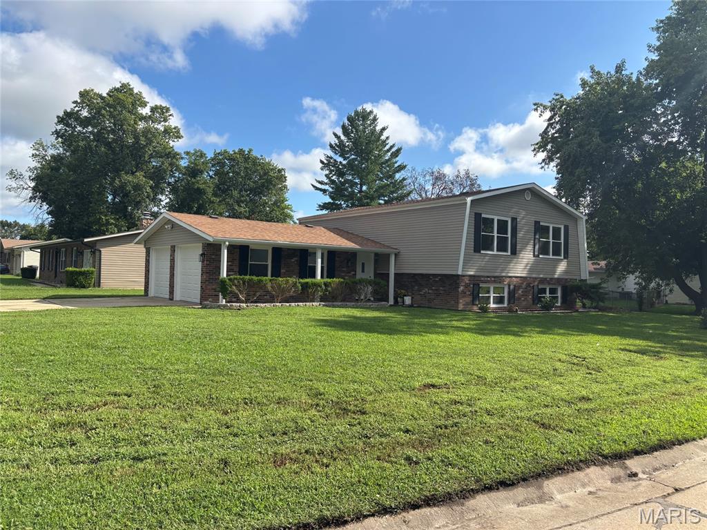 4th image of 209 Orleans Dr, Fairview Heights, IL 62208 | MLS# MIS26053908
