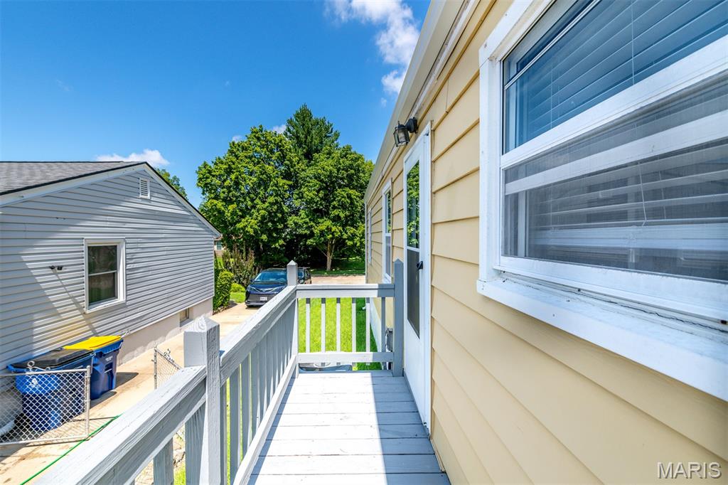 Photo 26 of Single family home for sale at 3349 Marmary Ln, Saint Ann, MO 63074 | MLS# MIS26053910 | Listing updated on 2026-09-04