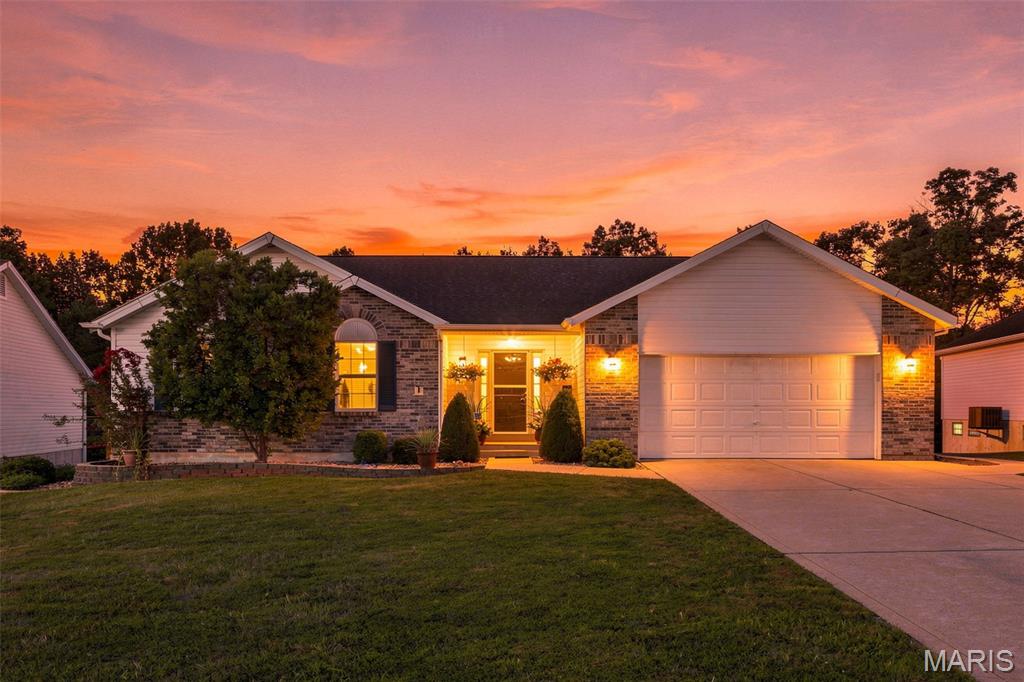 1st image of 1018 Reddington Timbers Dr, St Charles, MO 63304 | MLS# MIS26053919