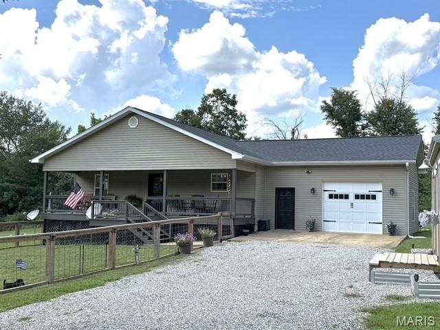 1st image of 4795 Ripley K 1, Doniphan, MO 63935 | MLS# MIS26053931