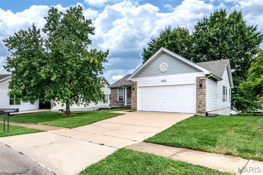 46th image of 820 Fall Crown Ln, Fenton, MO 63026 | MLS# MIS26053933