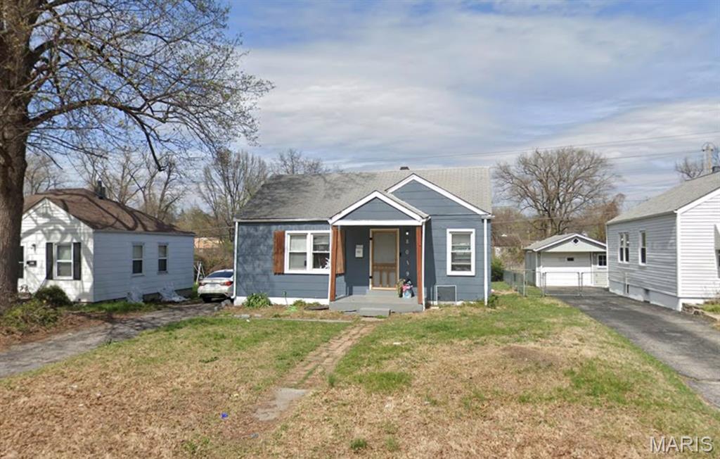 1st image of 8019 Aline Ave, St Louis, MO 63134 | MLS# MIS26053950