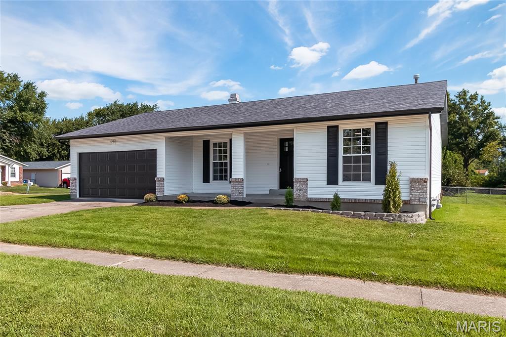 2nd image of 1356 Boardwalk Ave, Florissant, MO 63031 | MLS# MIS26053960