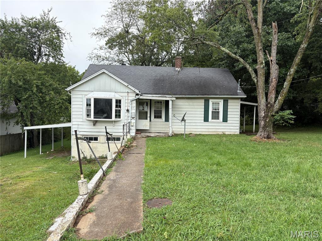 1st image of 419 N Shawnee Blvd, Jackson, MO 63755 | MLS# MIS26053988