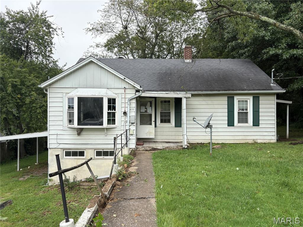 20th image of 419 N Shawnee Blvd, Jackson, MO 63755 | MLS# MIS26053988