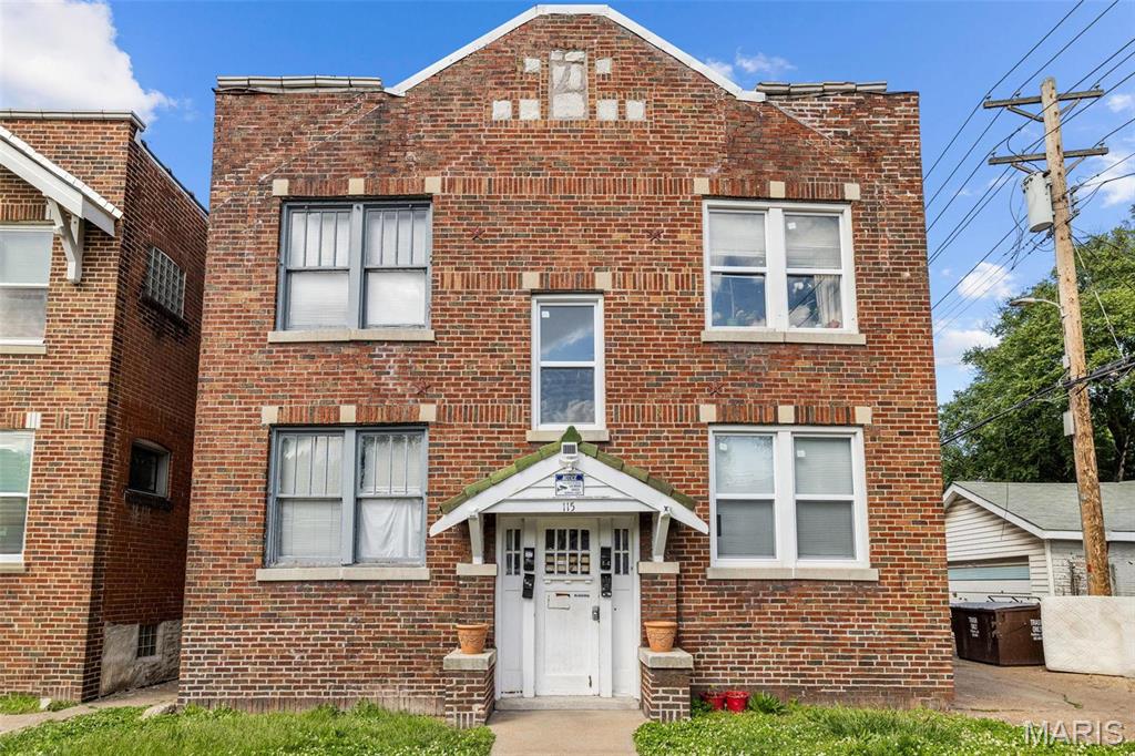1st image of 115 Eichelberger St, St Louis, MO 63111 | MLS# MIS26053990
