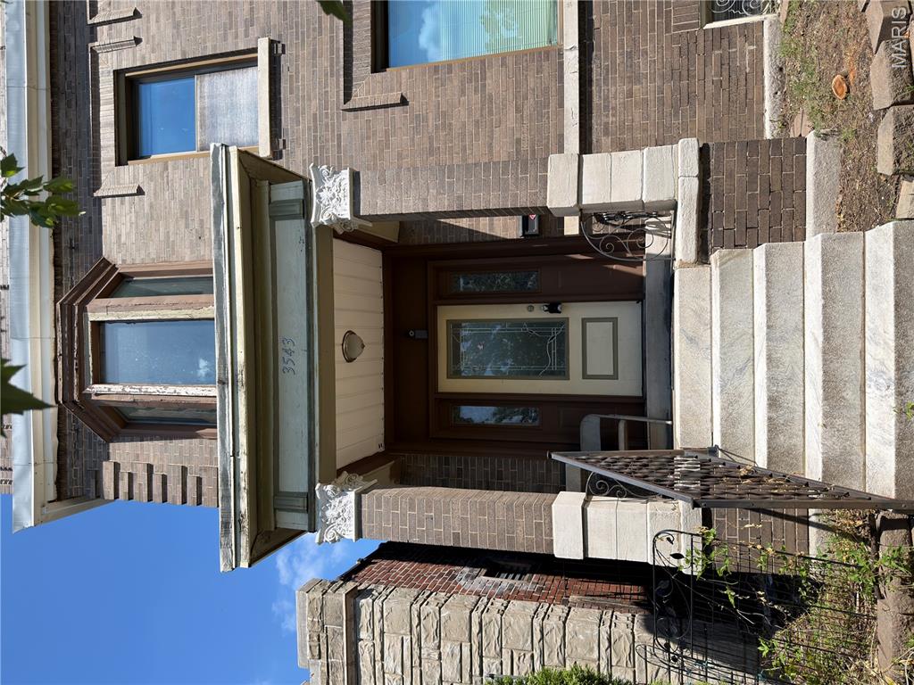 2nd image of 3543 Humphrey St, Saint Louis, MO 63118 | MLS# MIS26053998