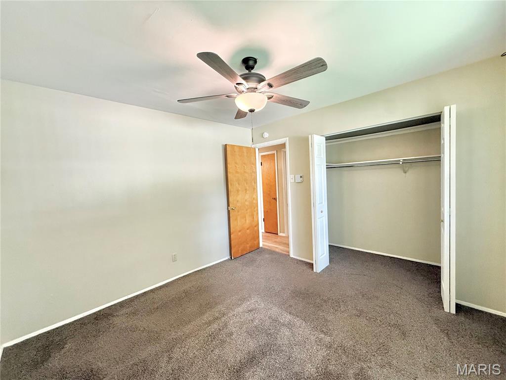 2nd image of 7601 Hazelcrest Dr, Hazelwood, MO 63042