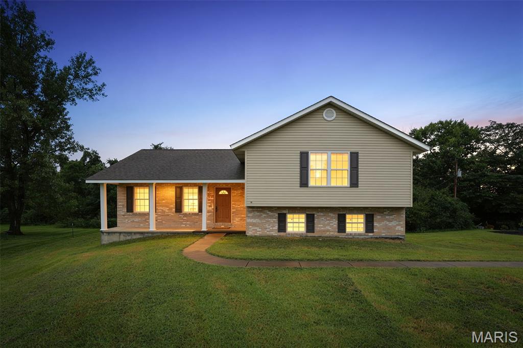 1st image of 411 Trevor Ct, Bonne Terre, MO 63628 | MLS# MIS26054004