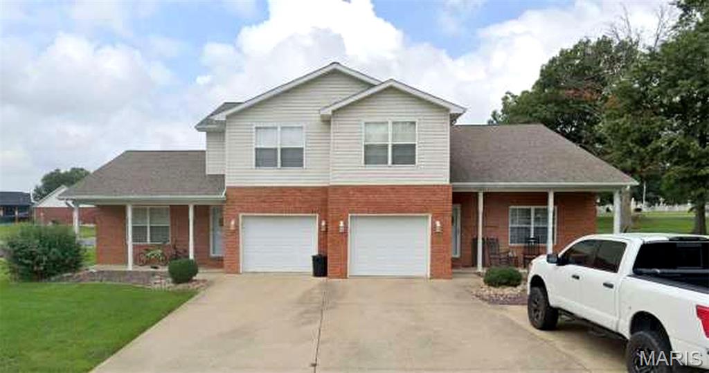 1st image of 205 Walnut St, Bartelso, IL 62218 | MLS# MIS26054005