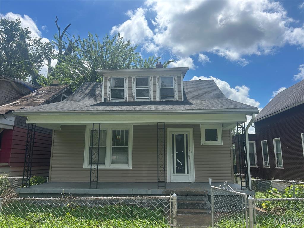 1st image of 4926 Davison Ave, Saint Louis, MO 63120 | MLS# MIS26054008