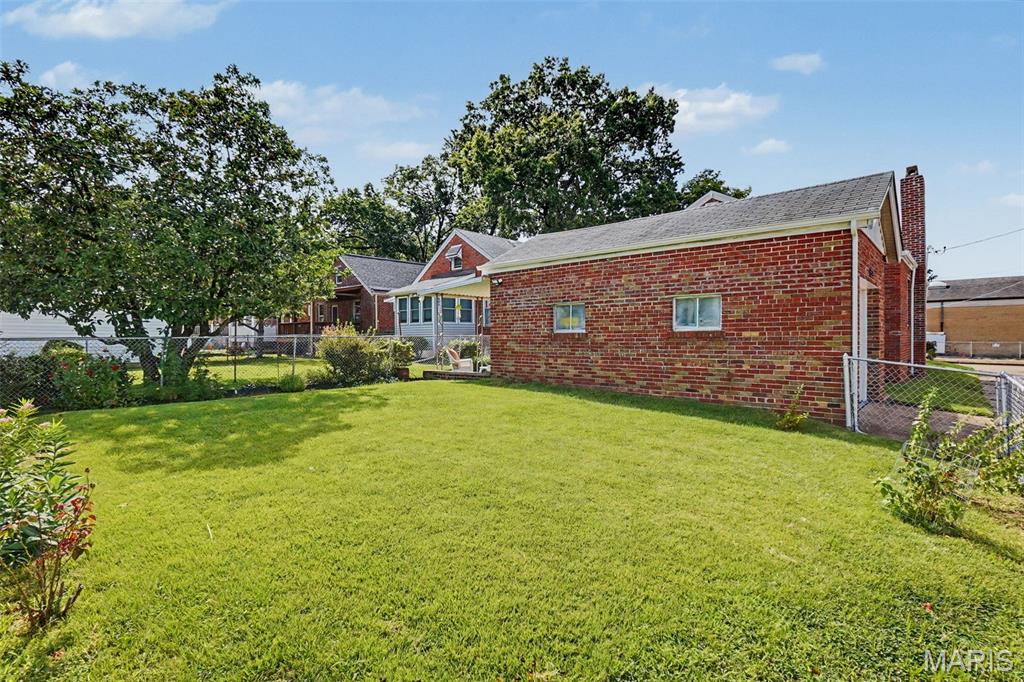 19th image of 5829 Oleatha Ave, Saint Louis, MO 63139 | MLS# MIS26054011