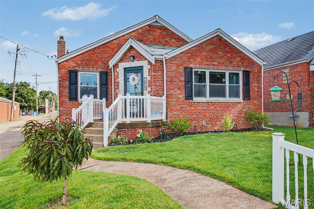 1st image of 5829 Oleatha Ave, Saint Louis, MO 63139 | MLS# MIS26054011
